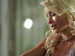 BlondeB abe lengthy Slow bj