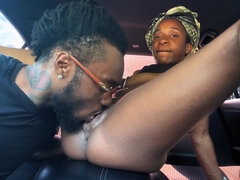 Playa, Clitoris grande, Negro, Ébano, Hembra, Lamidas, Orgasmo, Mojado