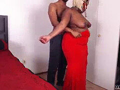 Толстушки, Большой член, Черные, Семяизвержение, Черненькие