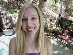 Leie, Grosse titten, Blondine, Spermaladung, Hardcore, Hd, Natürlichen titten, Jungendliche (18+)