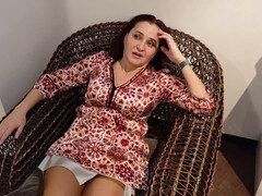 Anal, Cul, Sucer une bite, Tir de sperme, Doigter, Mère que j'aimerais baiser, Pov, Pute