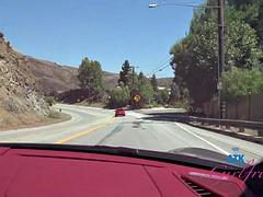 River Lynn Malibu Part 1