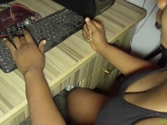 女, マッサージ