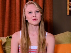 Leie, Blondine, Blasen, Hardcore, Hd, Jungendliche (18+), Titten