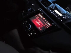 素人, 車, フィストファック