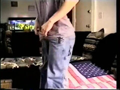 Amateur, Mamada, Corridas, Pajear