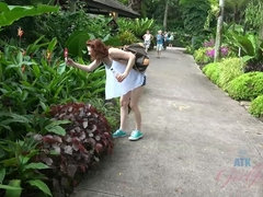 Enthousiasteling, Vriendin, Harig, Handbeurt, Ondergoed, Doordringend, Gezichtspunt, Kut duiken