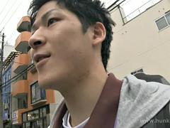 日本人, 長身, ヴィンテージ