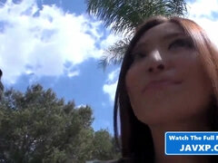 Japanese wife In A Black Gangbang - hot sex video