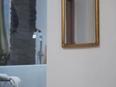 素人, フェラチオ, 茶髪の, カップル, ヨーロピアン, なめる, ルーマニア人, ティーン