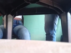 Secretaria, Adolescente