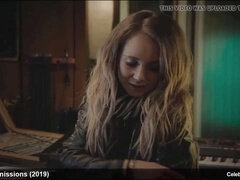 Американки, Знаменитости, Семья, Обнаженные