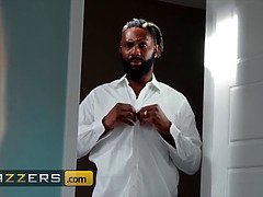 デカパイ, フェラチオ, チン, バック, 毛深い, Hd, なめる, オマンコ