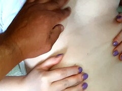 Tir de sperme, Queue, Poilue, Fait maison, Culottes ou slips, Chatte, Nénés, Mouillée