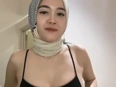 Amateur, Asiatique, Fait maison, Masturbation, Petite femme, Nénés