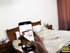 18 años, Hd, Coño, Realidad, Ruso, Hijo, Esperma, Tetas