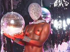 Anal, Culo, Lamer culo, Negro, Mamada, Botas, Ébano, Pajear