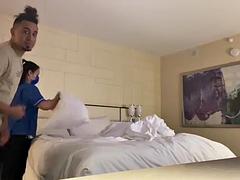 Enthousiasteling, Lieveling, Mooie dikke vrouwen, Grote lul, Sperma, Logement, Vrijster, Rijden