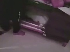 Мужья, Массаж, Жена