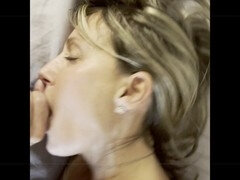 Anal, Sucer une bite, Éjaculer dans la bouche, Tir de sperme, Doigter, Masturbation, Mère que j'aimerais baiser, Maman