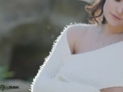 Culo, Morena, Garganta profunda, Polla, Doble penetracion, Sexo duro, Hd, Interracial