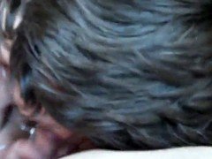 Enthousiasteling, Rijpe lesbienne, Russisch, Vrouw