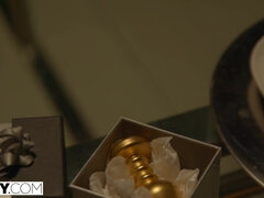 Verga grande, Rubia, Mamada, Corridas faciales, Primera ves, Pequeña, Montar, Tetas