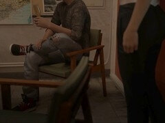 Beso negro, Verga grande, Juegos, Mamá