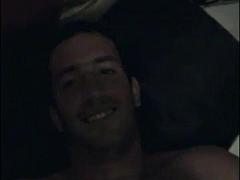 Leie, Tussi, Schwarz, Braunhaarige, Hardcore, Hotel, Muschi, Rotschopf