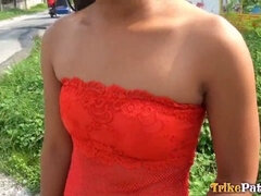 アジア人, フェラチオ, 口内発射, 顔射, フィリピン女性, 小柄, 締まりの良い, オッパイの