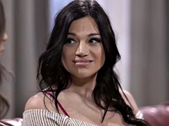 Tussi, Grosse titten, Geschnappt, Freundin, Behaart, Lesbisch, Masturbation, Büro