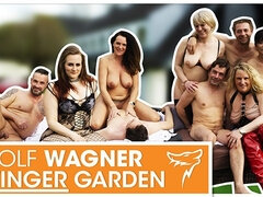 Pijpbeurt, Sperma shot, Duits, Omie, Hd, Likken, Masturbatie, Moeder die ik wil neuken