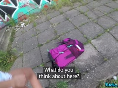 Amateur, Culo, Mamada, Corrida, Estilo perrito, Lamidas, Pov, Público