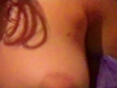 Amateur, Brunette, Homemade, Teen, Tits