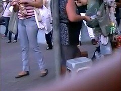 Jeans, Voyeur