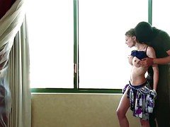 In den arsch, Arschlecken, Tussi, Wohlbeleibte schöne frauen, Titten