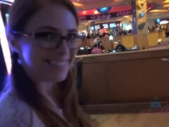Leie, Amerikanisch, Grosse titten, Hd, Absätze, Piercing, Pov, Dusche
