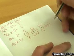Belle grosse femme bgf, Tchèque, Mamie, Poilue, Mature, Réalité, Professeur, Plan cul à trois