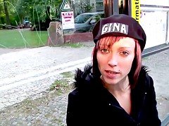 Amateur, Alemán, Lesbiana, Trio