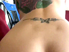 Leie, Behaart, Milf, Im freien, Muschi