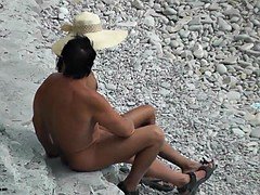 Amateur, Mamada, Al aire libre, Público