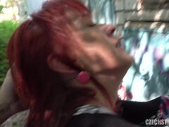 Leie, Tschechisch, Hardcore, Geld