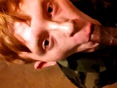 Любители, Большой член, Черные, Буккаке, Сосущие