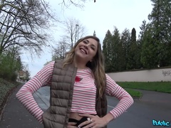 Leie, Blasen, Besamung, Im freien, Pov, Öffentlich, Muschi, Russisch