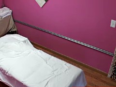 Asiatisch, Blasen, Spermaladung, Handjob, Hd, Massage, Masturbation