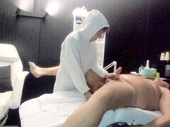 Strapon pegging, female dom, brother step sister sex