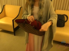 Bad, Braunhaarige, Brille, Pov, Muschi, Socken, Jungendliche (18+), Titten