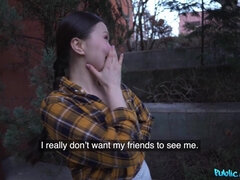 美女, フェラチオ, ヨーロピアン, ハードコア, Hd, お金, ハメ撮り, ヤリマン