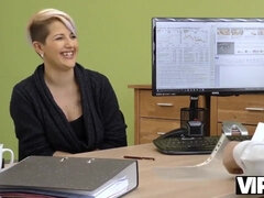 18 jaar, Pijpbeurt, Stel, Tsjechisch, Hd, Geld, Tiener