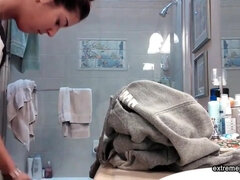 Enthousiasteling, Kont, Badkamer, Harig, Huisgemaakt, Kut duiken, Spion, Bekijker